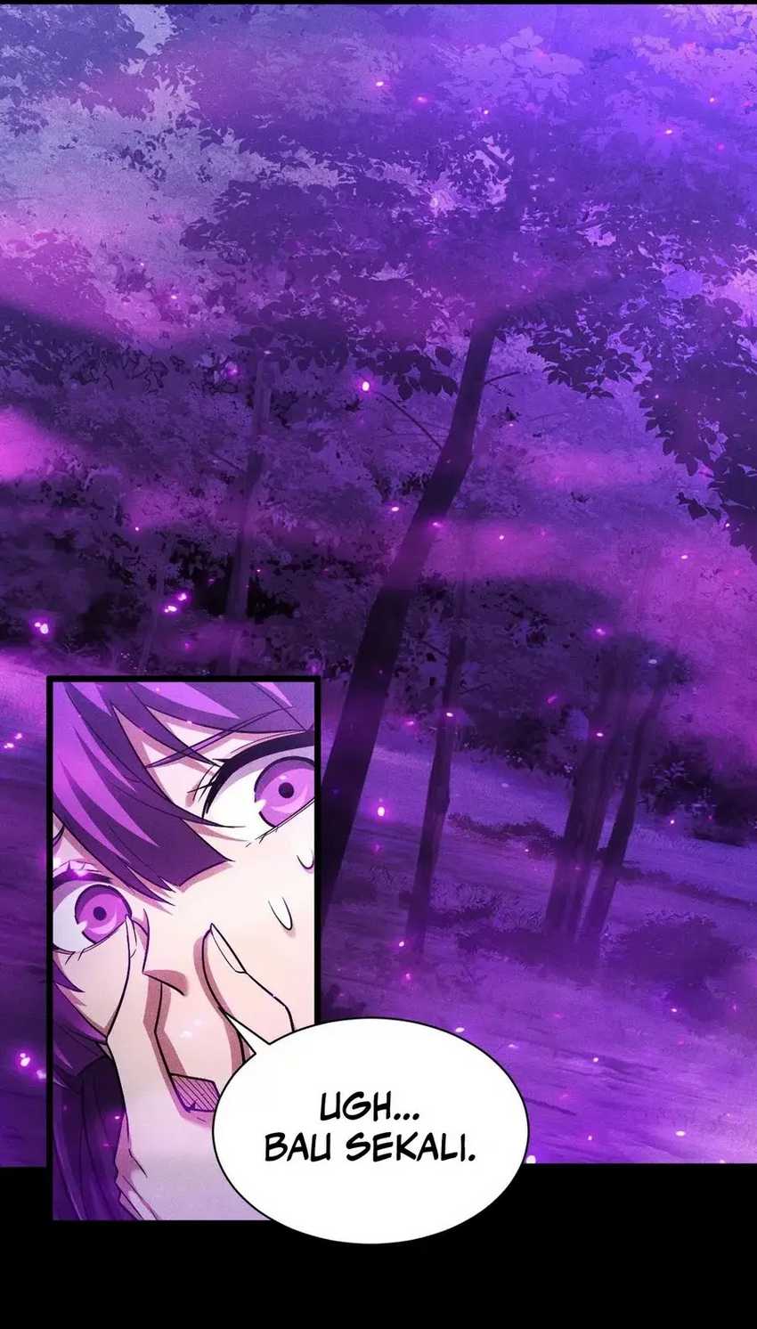 Idle Player Returns as a God (I Awoke as a God) Chapter 15 Gambar 27