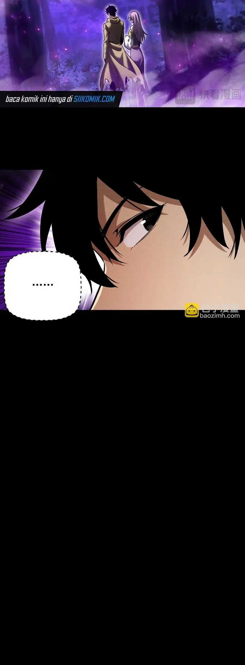 Idle Player Returns as a God (I Awoke as a God) Chapter 15 Gambar 36