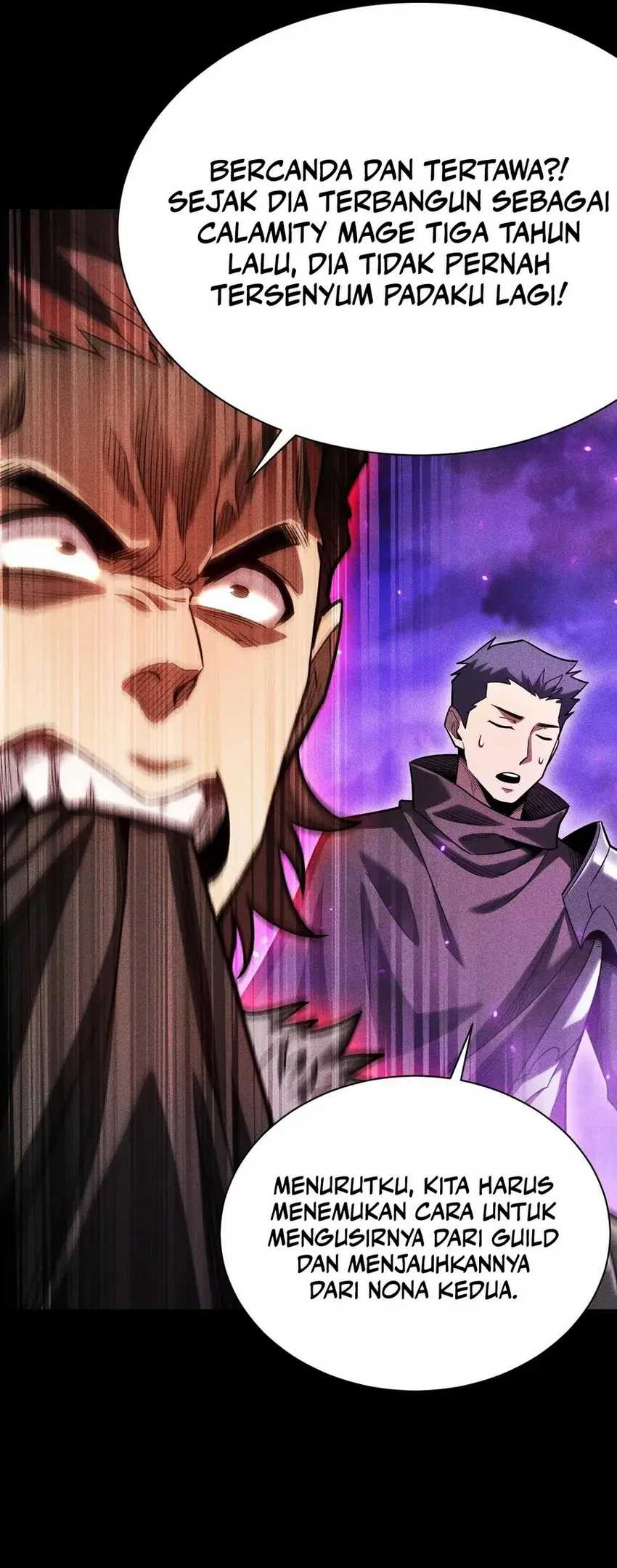Idle Player Returns as a God (I Awoke as a God) Chapter 15 Gambar 38