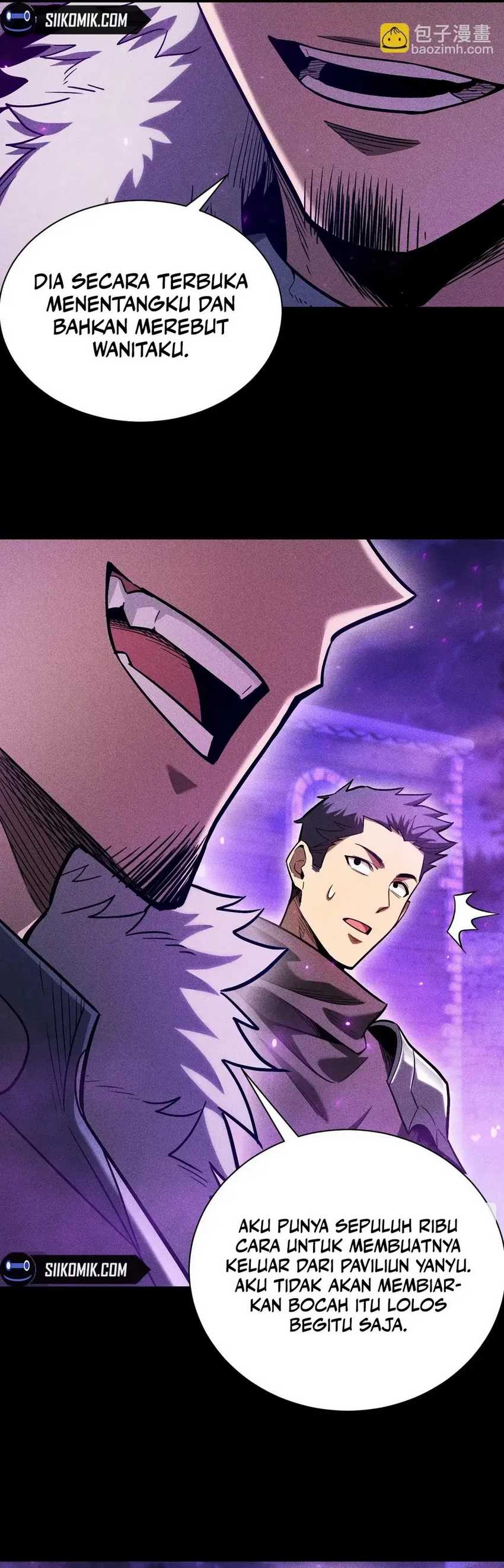 Idle Player Returns as a God (I Awoke as a God) Chapter 15 Gambar 40