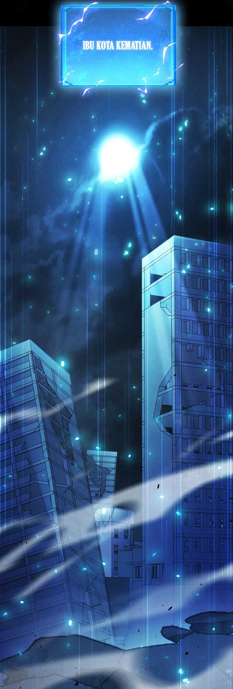 Idle Player Returns as a God (I Awoke as a God) Chapter 27 Gambar 21