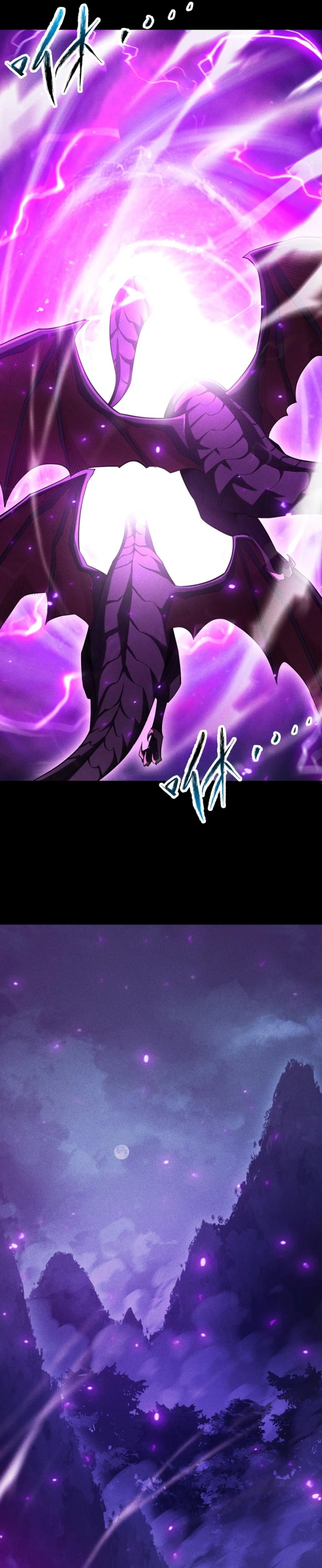 Idle Player Returns as a God (I Awoke as a God) Chapter 40 Gambar 7