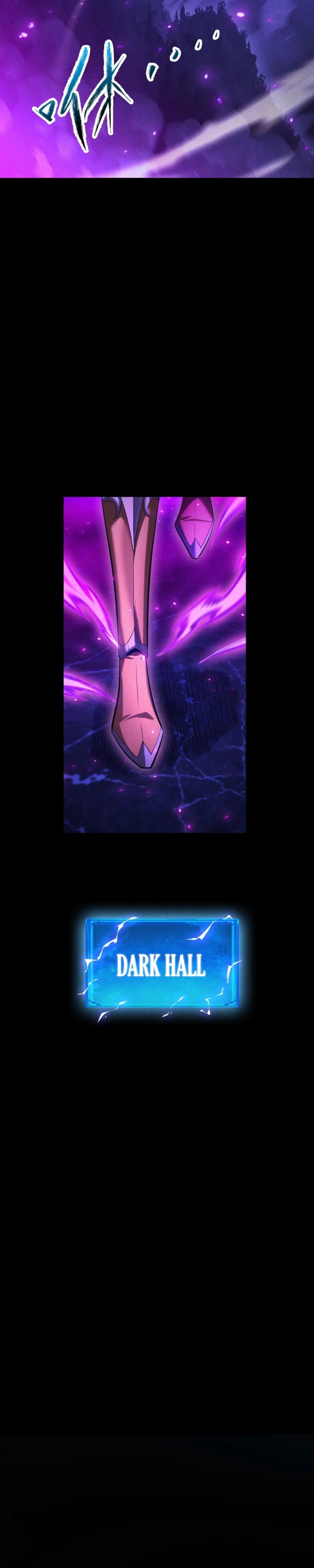 Idle Player Returns as a God (I Awoke as a God) Chapter 40 Gambar 8