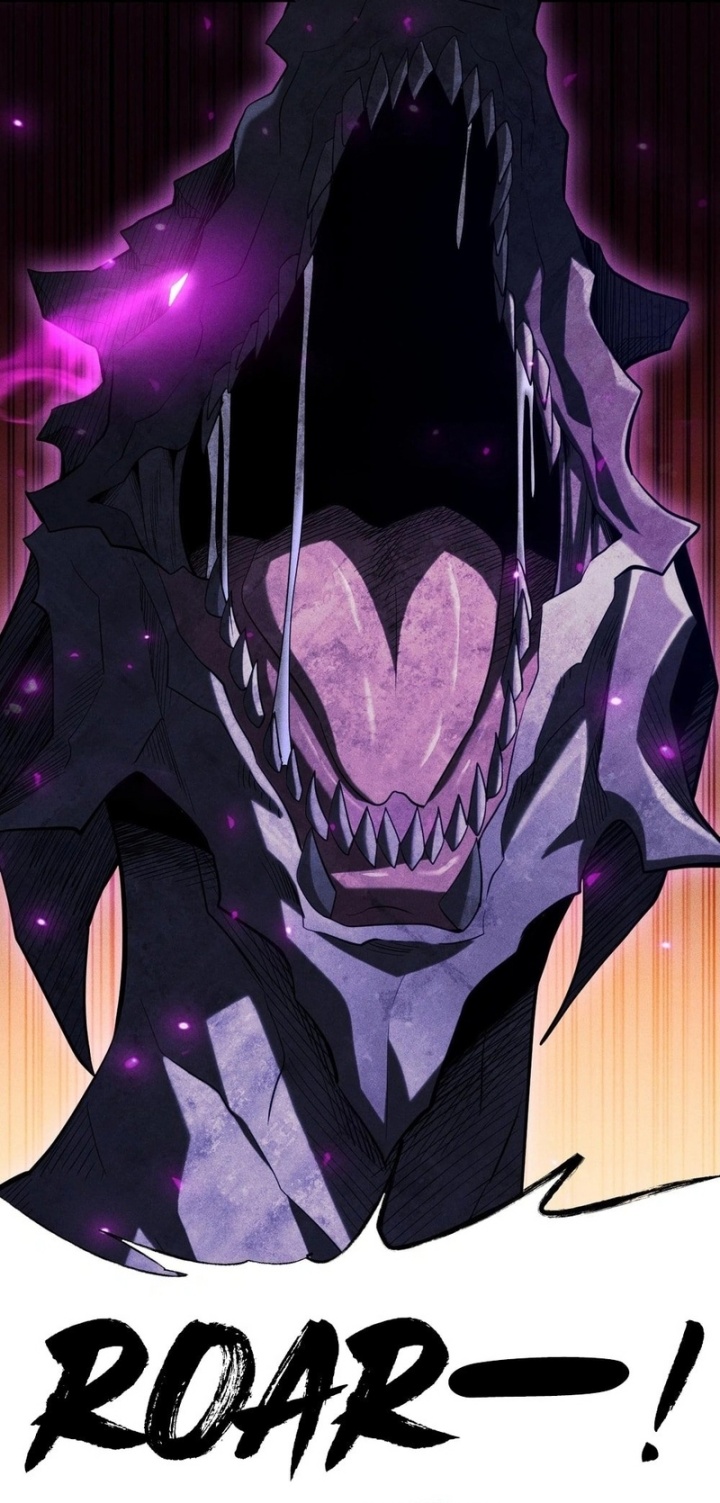 Idle Player Returns as a God (I Awoke as a God) Chapter 42 Gambar 12