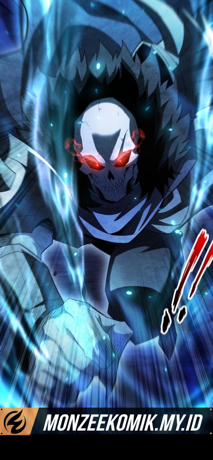 Idle Player Returns as a God (I Awoke as a God) Chapter 42 Gambar 23