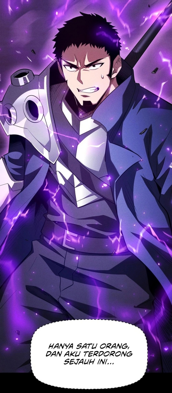 Idle Player Returns as a God (I Awoke as a God) Chapter 42 Gambar 27