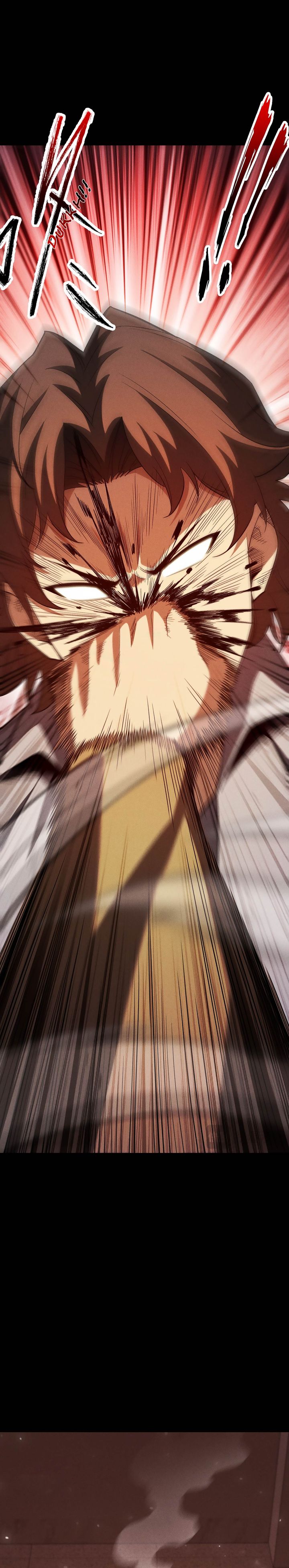 Idle Player Returns as a God (I Awoke as a God) Chapter 46 Gambar 14