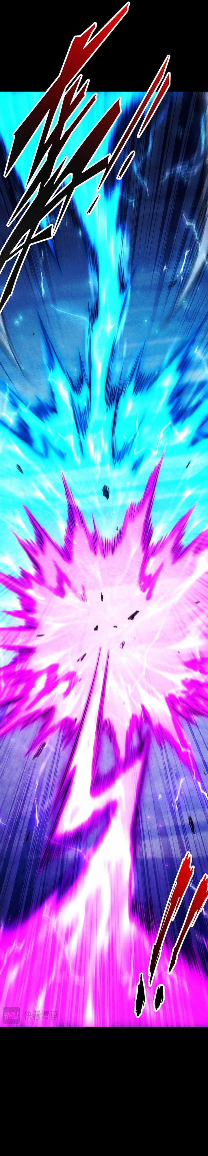 Idle Player Returns as a God (I Awoke as a God) Chapter 47 Gambar 31