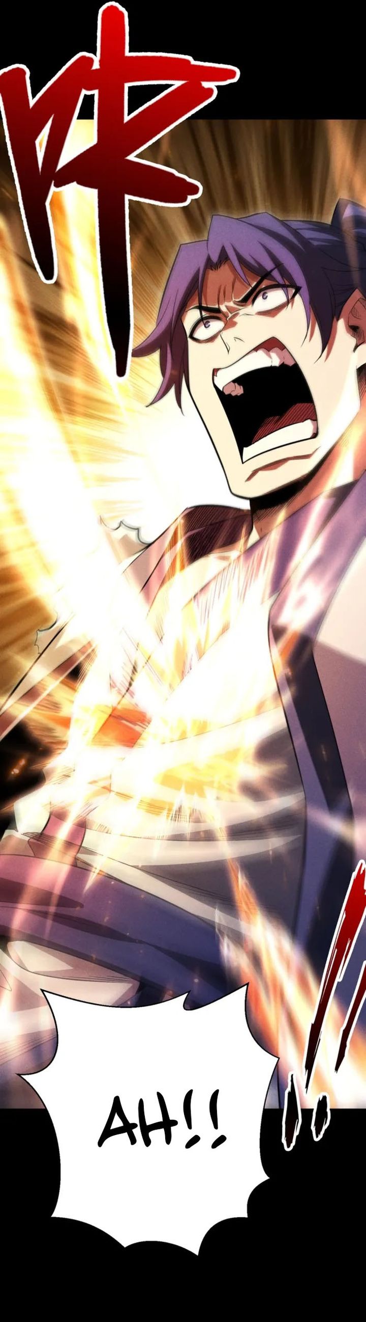 Idle Player Returns as a God (I Awoke as a God) Chapter 52 Gambar 6