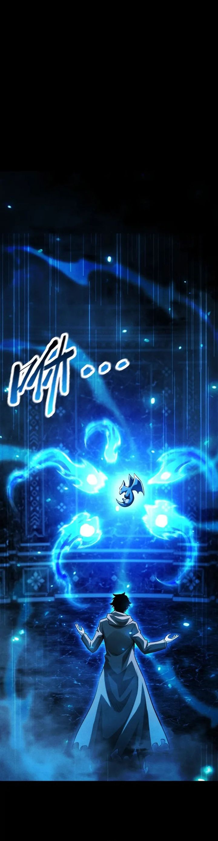 Idle Player Returns as a God (I Awoke as a God) Chapter 52 Gambar 21