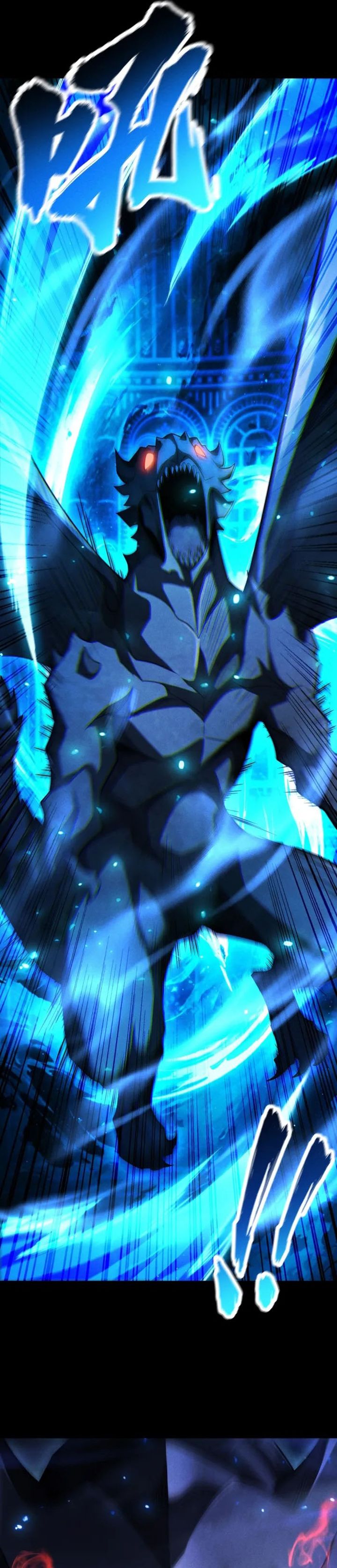 Idle Player Returns as a God (I Awoke as a God) Chapter 52 Gambar 24