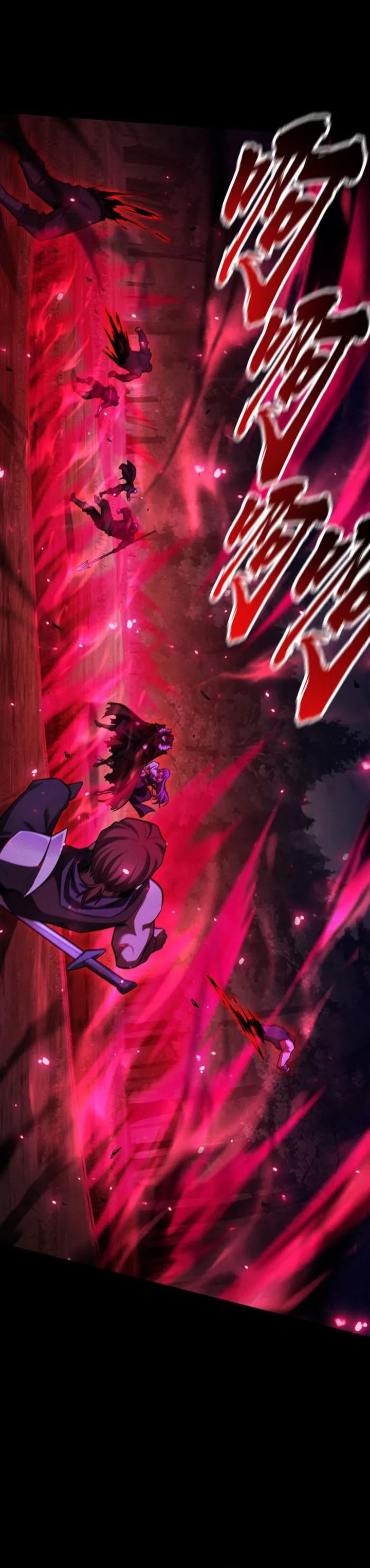 Idle Player Returns as a God (I Awoke as a God) Chapter 53 Gambar 8