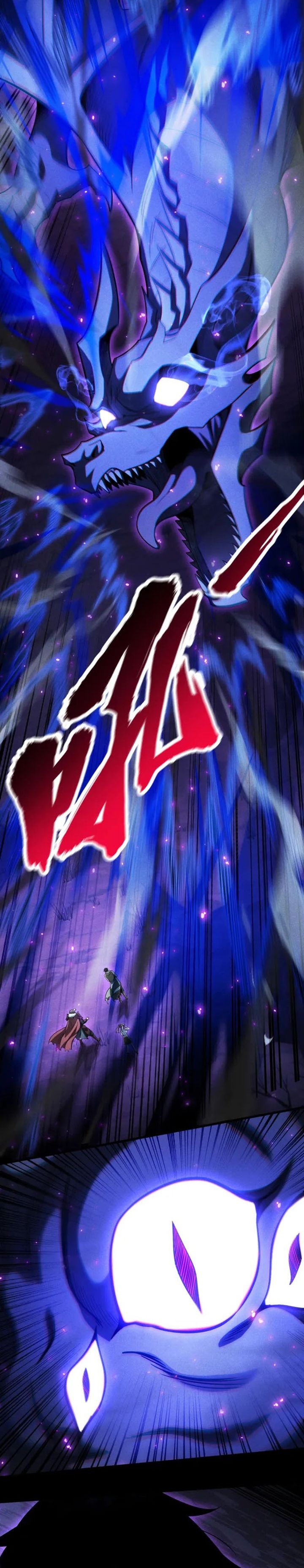 Idle Player Returns as a God (I Awoke as a God) Chapter 55 Gambar 10