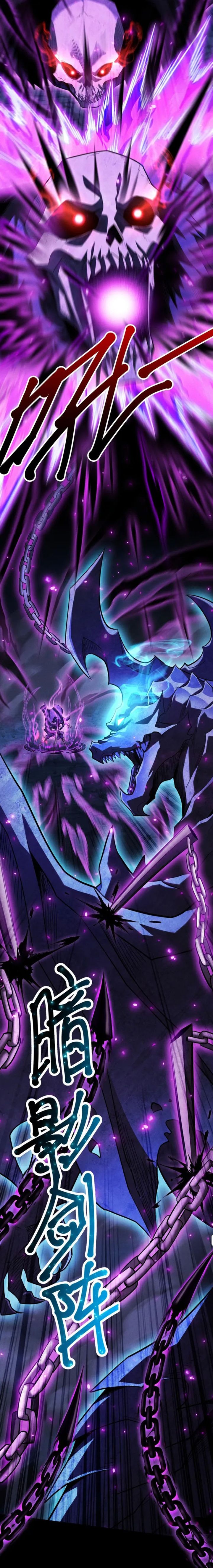 Idle Player Returns as a God (I Awoke as a God) Chapter 55 Gambar 17