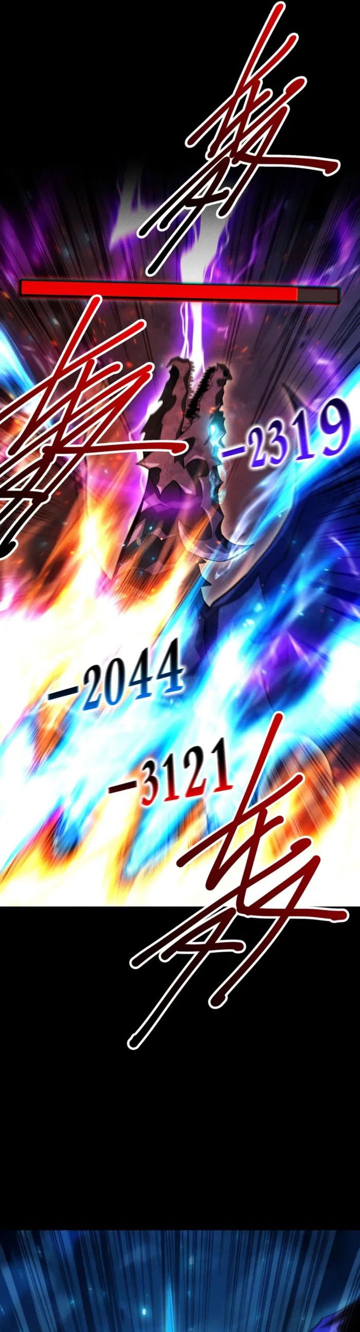 Idle Player Returns as a God (I Awoke as a God) Chapter 55 Gambar 19