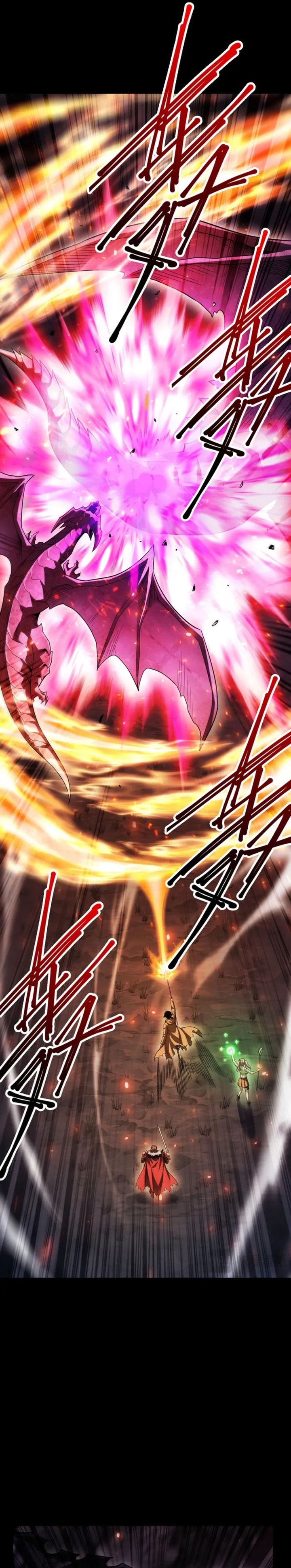 Idle Player Returns as a God (I Awoke as a God) Chapter 55 Gambar 22