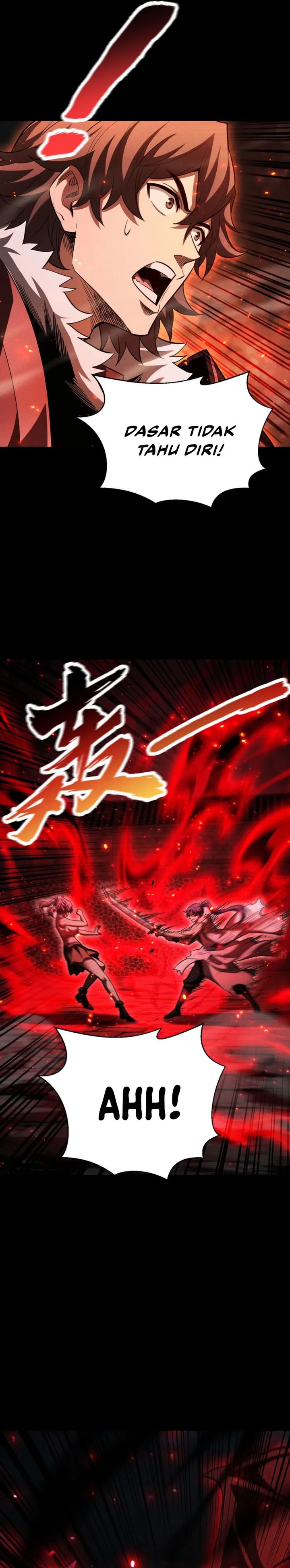 Idle Player Returns as a God (I Awoke as a God) Chapter 59 Gambar 16