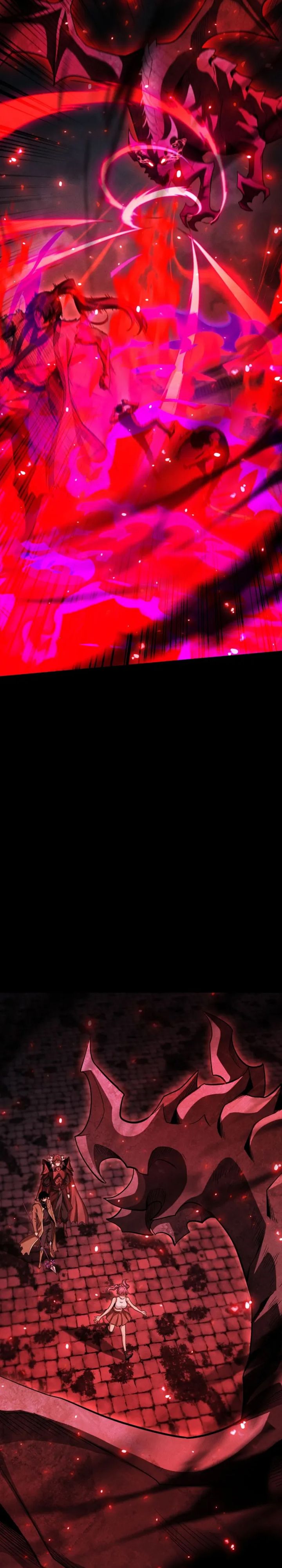 Idle Player Returns as a God (I Awoke as a God) Chapter 59 Gambar 17