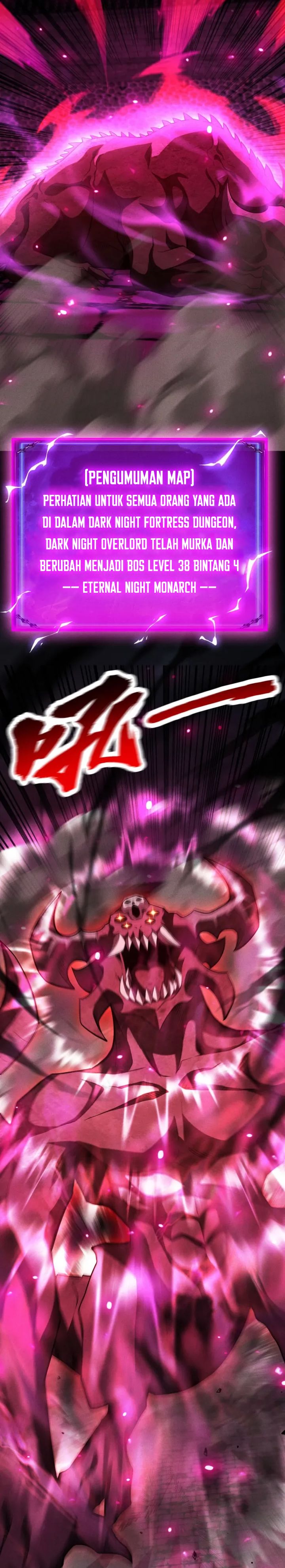 Idle Player Returns as a God (I Awoke as a God) Chapter 59 Gambar 20