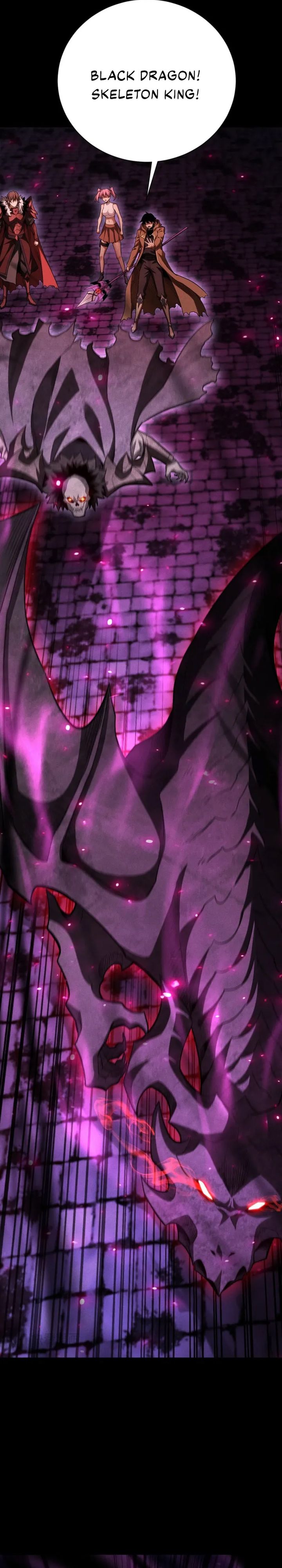 Idle Player Returns as a God (I Awoke as a God) Chapter 59 Gambar 22