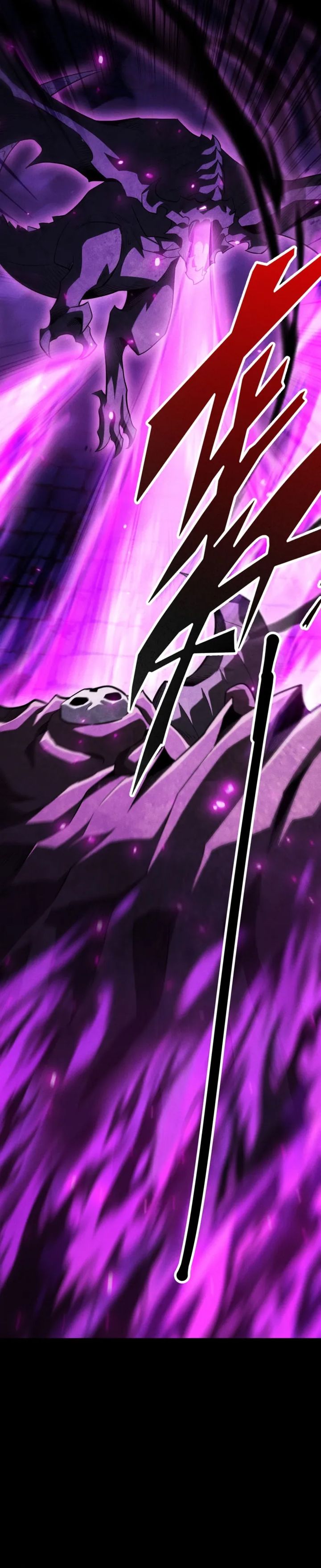 Idle Player Returns as a God (I Awoke as a God) Chapter 59 Gambar 23