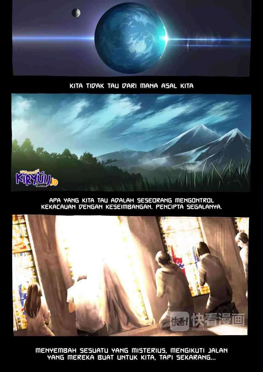 Idoling Chapter 01 Gambar 2