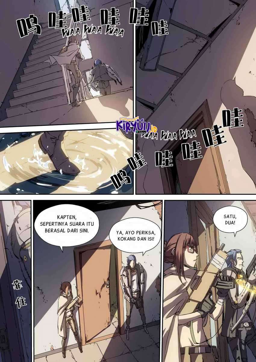 Idoling Chapter 01 Gambar 13