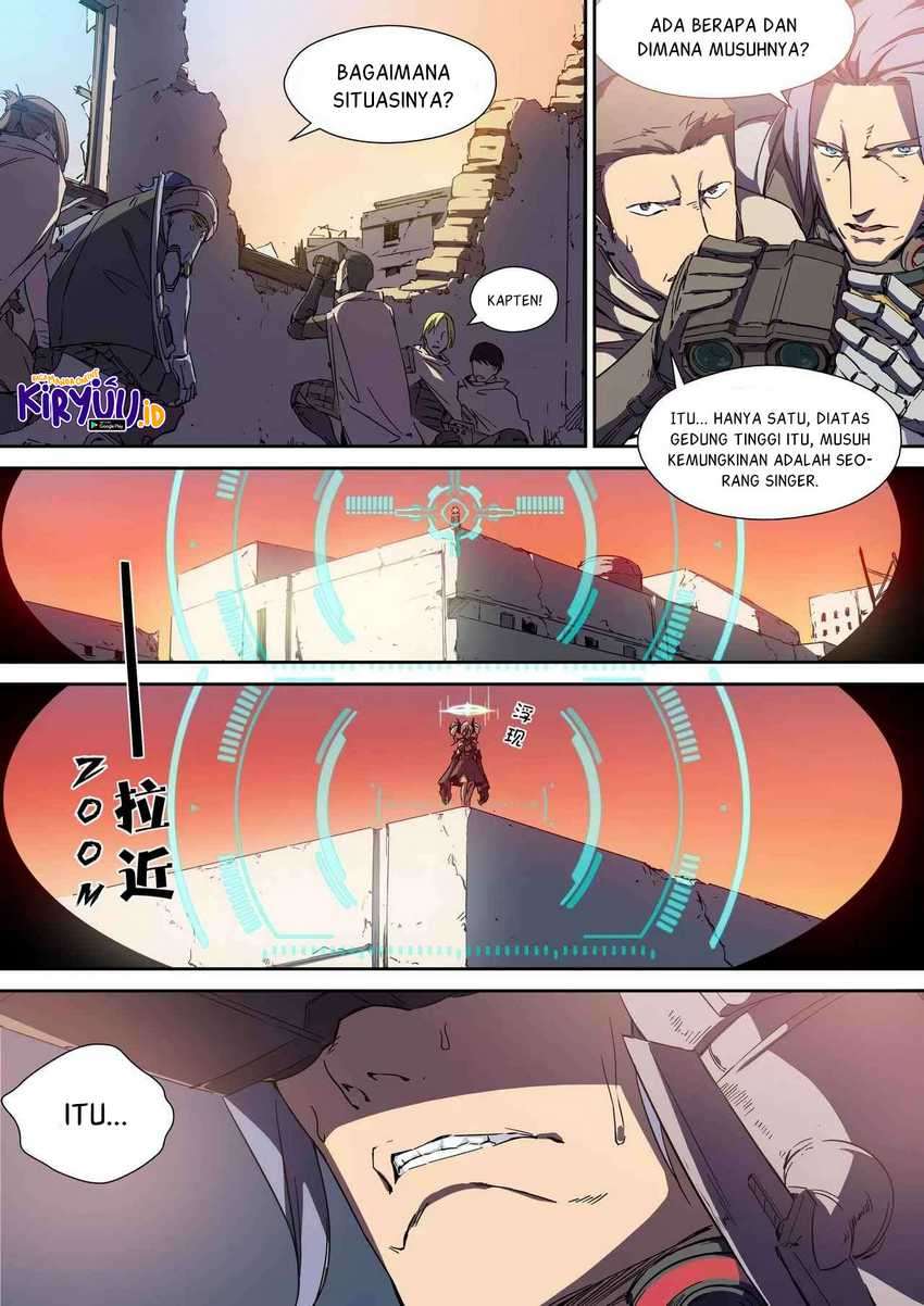 Idoling Chapter 01 Gambar 17