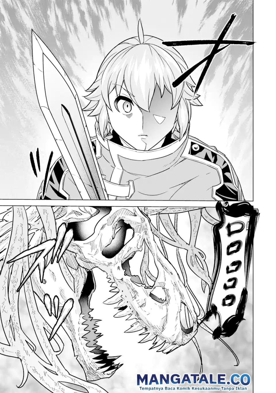 Ie de Munou to Iware Tsuzuketa Ore Desu ga, Sekaiteki ni wa Chou Yuunou Datta you desu Chapter 06 Gambar 2