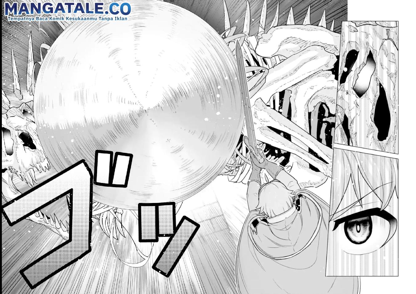 Ie de Munou to Iware Tsuzuketa Ore Desu ga, Sekaiteki ni wa Chou Yuunou Datta you desu Chapter 06 Gambar 5