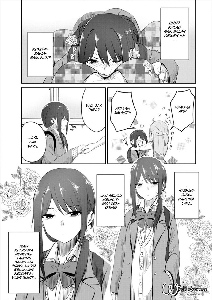 Ienai Himitsu No Aishikata Chapter 01 (Oneshot 1/2) Gambar 10