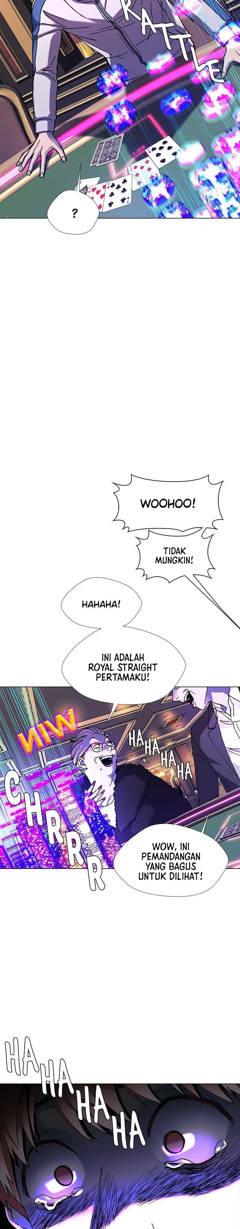 If AI Rules The World Chapter 34 Gambar 29