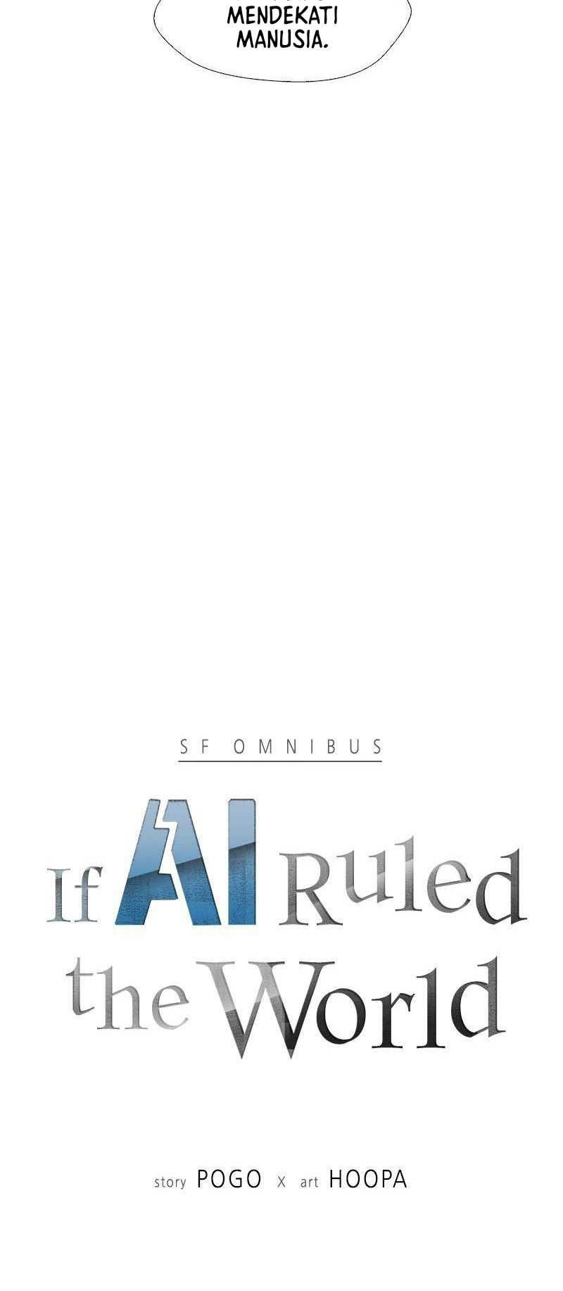 If AI Rules The World Chapter 35 Gambar 4