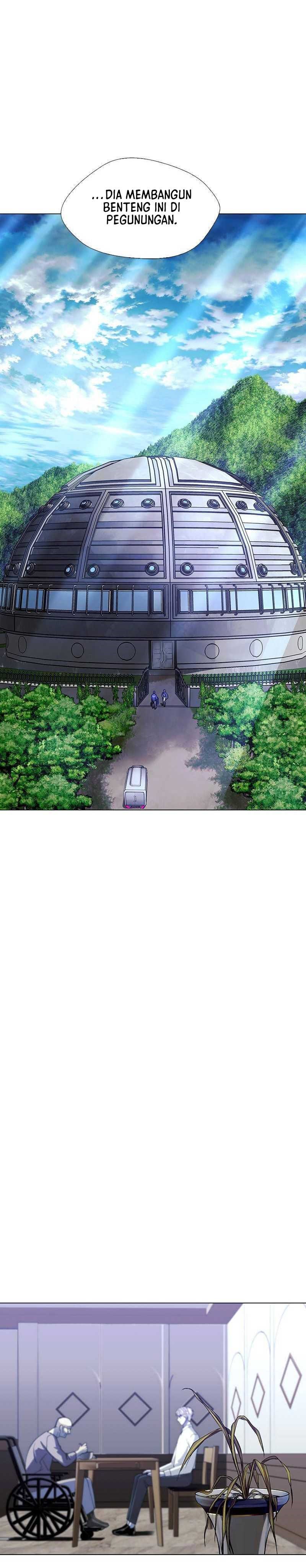 If AI Rules The World Chapter 35 Gambar 11