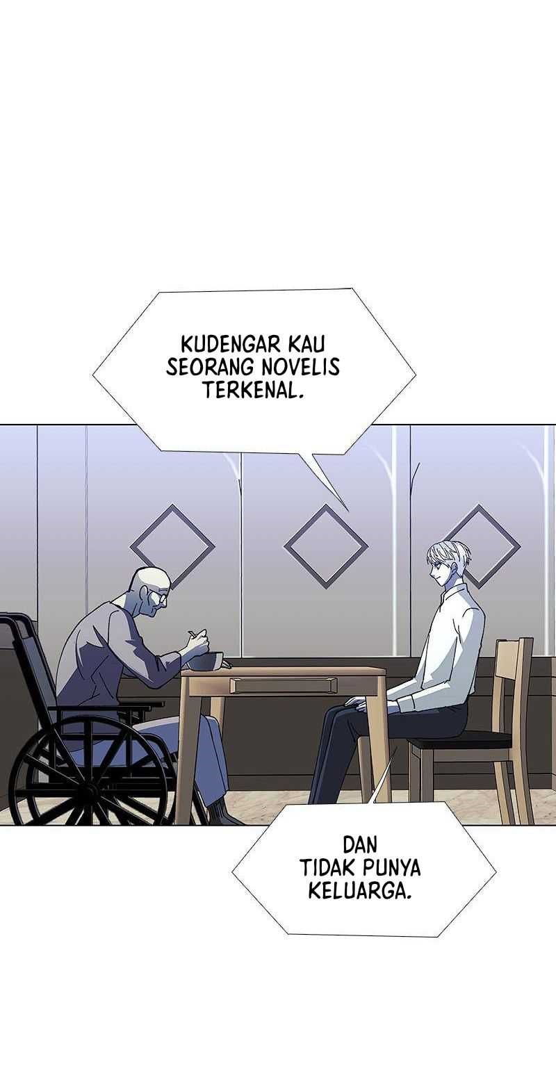 If AI Rules The World Chapter 35 Gambar 12