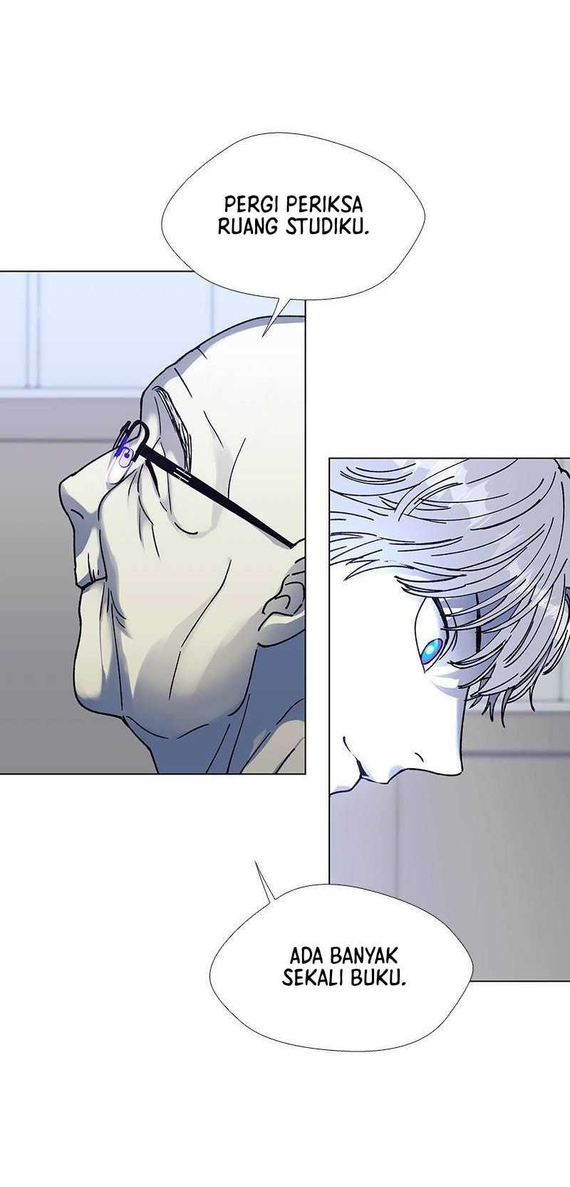 If AI Rules The World Chapter 35 Gambar 16