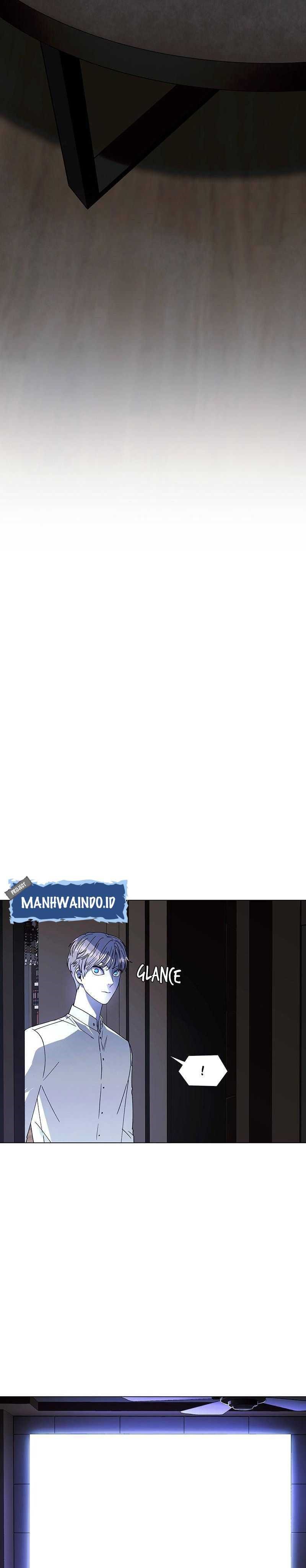 If AI Rules The World Chapter 35 Gambar 22