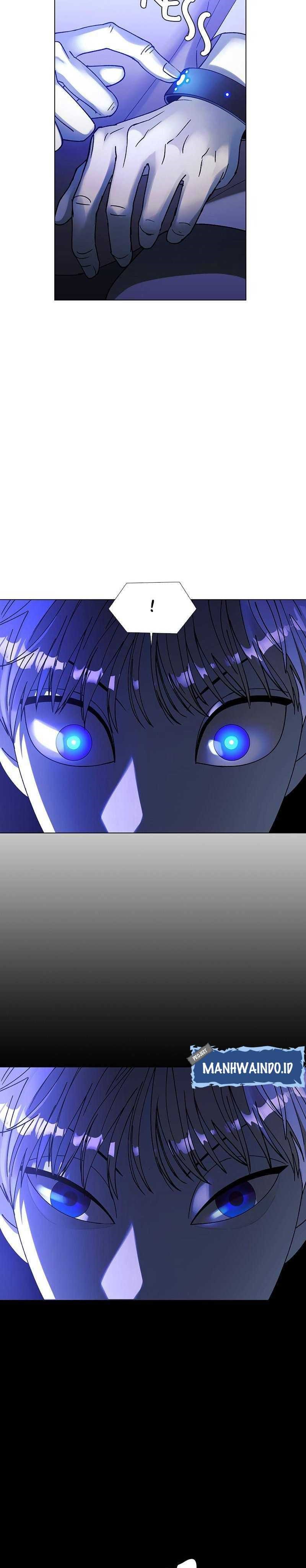 If AI Rules The World Chapter 35 Gambar 30