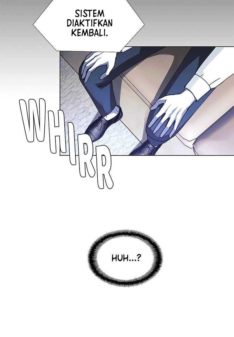 If AI Rules The World Chapter 35 Gambar 32