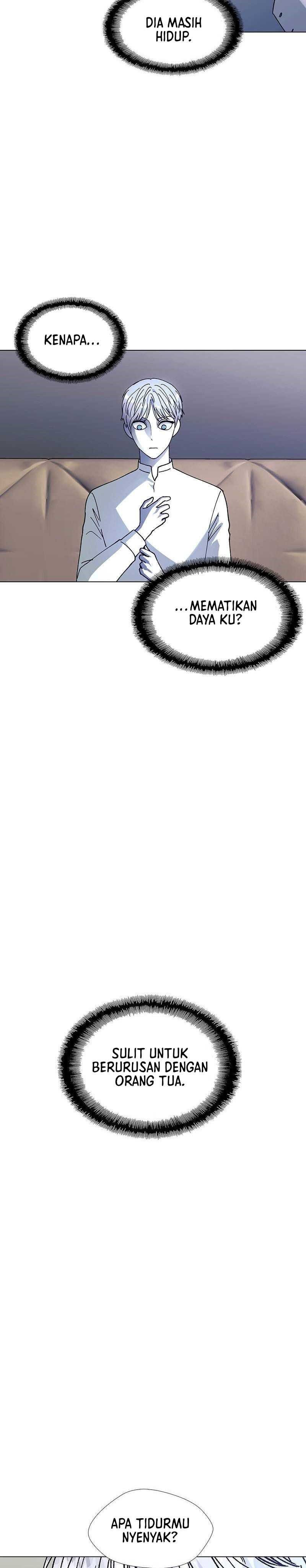 If AI Rules The World Chapter 35 Gambar 35