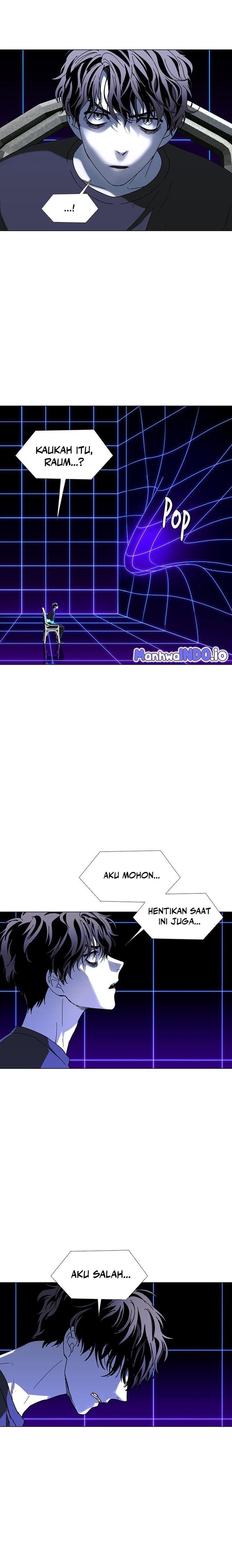 If AI Rules The World Chapter 38 Gambar 2