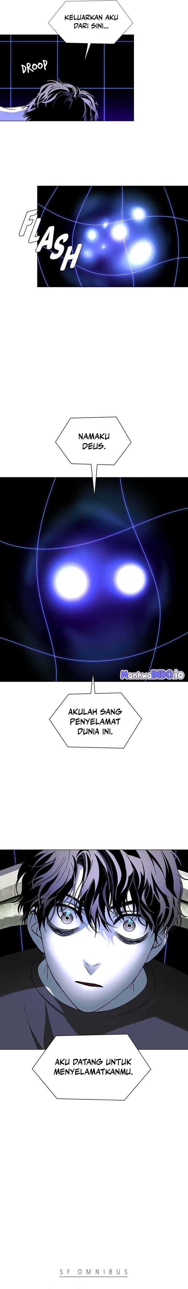 If AI Rules The World Chapter 38 Gambar 3