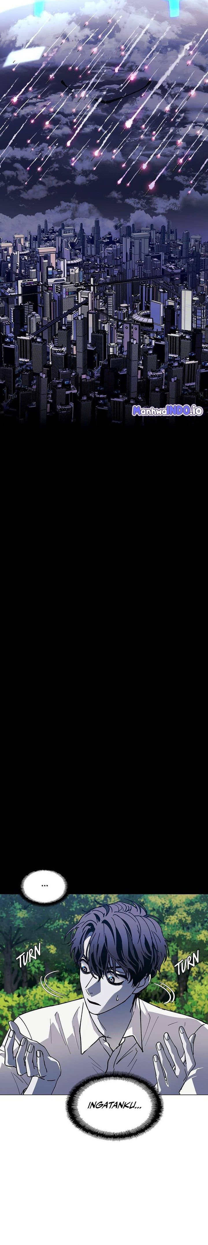 If AI Rules The World Chapter 40 Gambar 13