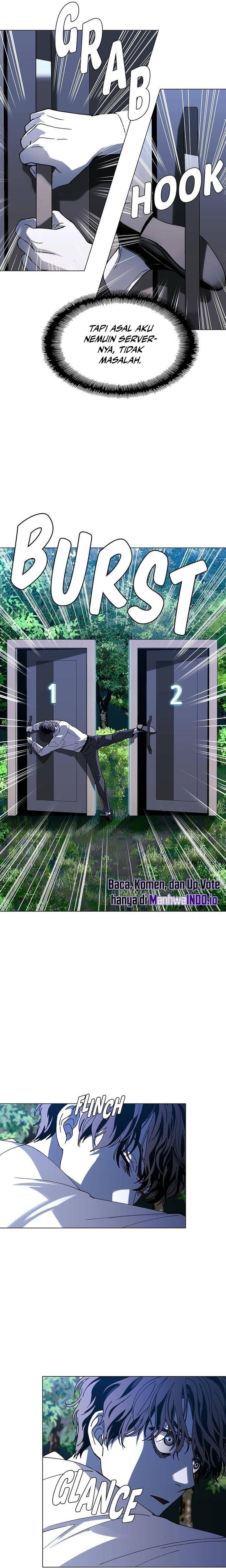 If AI Rules The World Chapter 40 Gambar 18