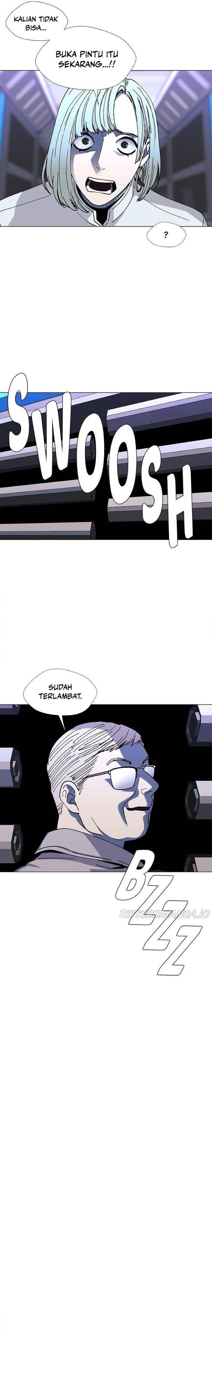 If AI Rules The World Chapter 45 Gambar 11