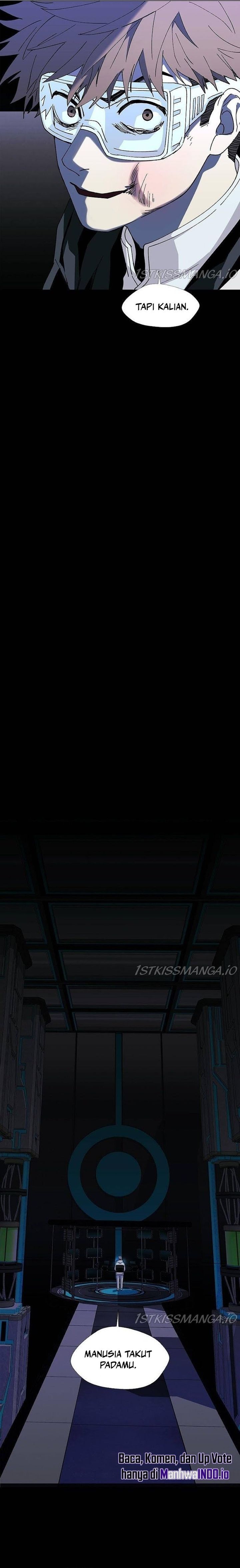 If AI Rules The World Chapter 45 Gambar 18