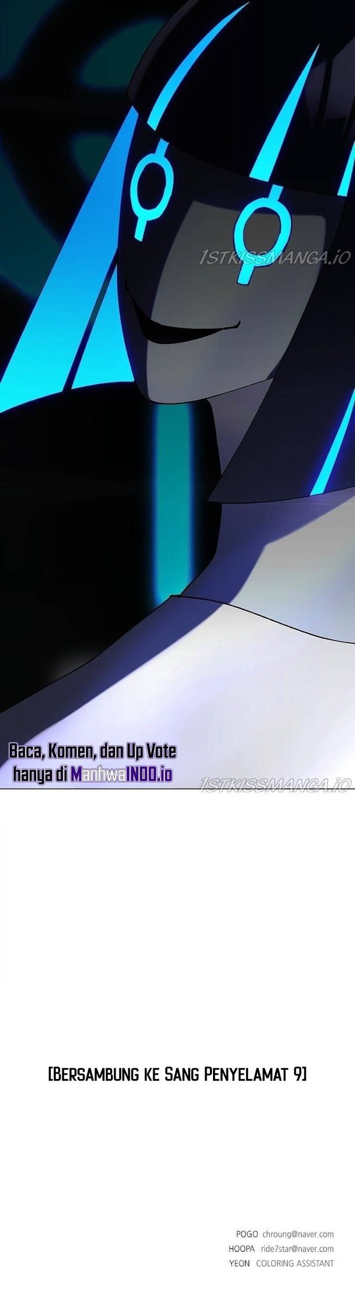 If AI Rules The World Chapter 45 Gambar 23