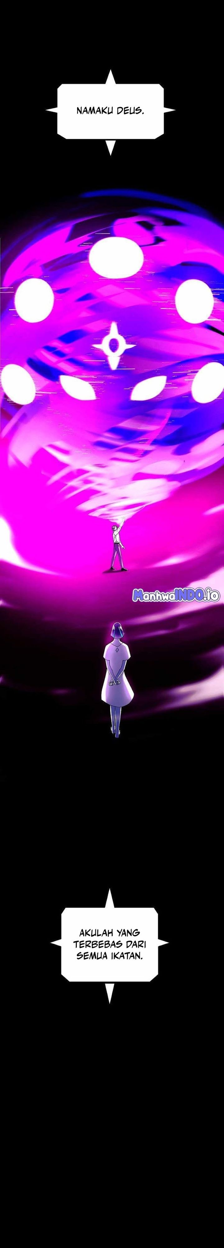 If AI Rules The World Chapter 47 Gambar 2