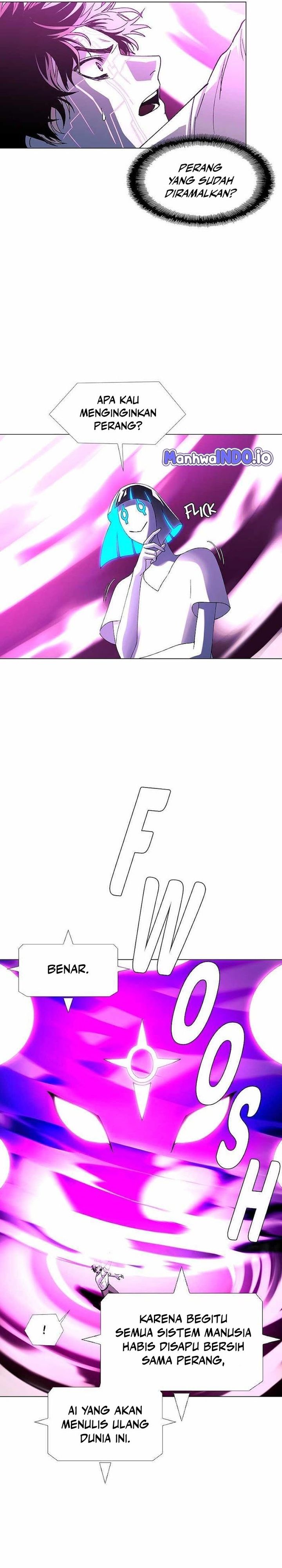 If AI Rules The World Chapter 47 Gambar 5