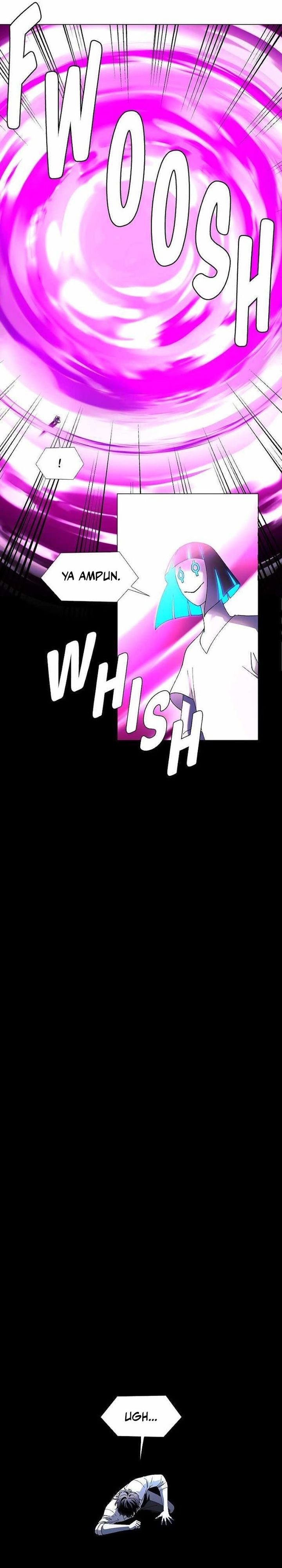 If AI Rules The World Chapter 47 Gambar 8